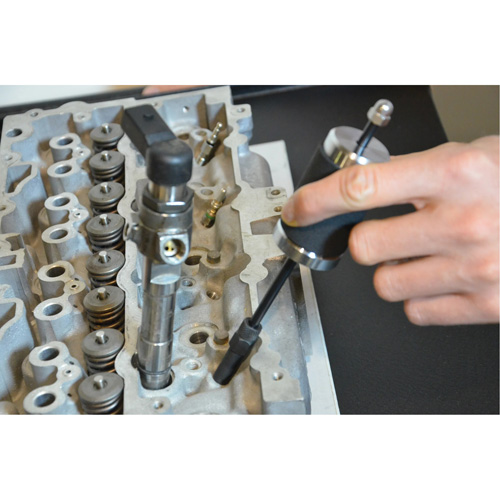 Glow Plug Tip Puller Kit Ontario Packaging
