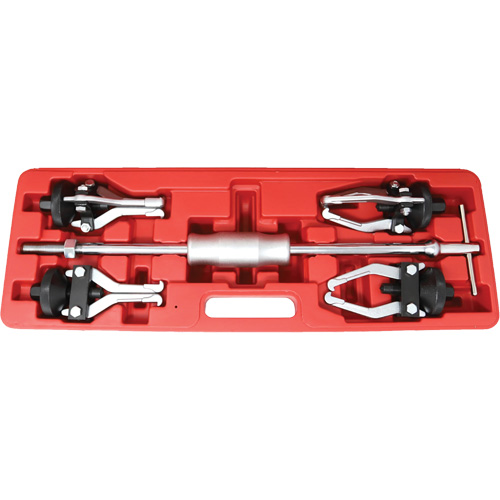 Slide Hammer Puller Set Ontario Packaging