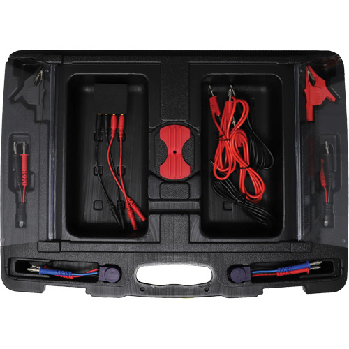 Ensemble maître de fils d'essai de 92 morceaux Ontario Packaging