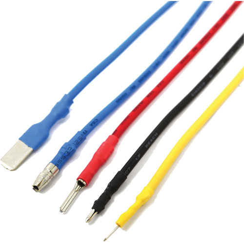 Ensemble maître de fils d'essai de 92 morceaux Ontario Packaging