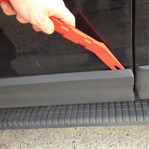 Outil extra-long combin&eacute; pour d&eacute;pose et levier?, 15-3/4" lo Ontario Packaging