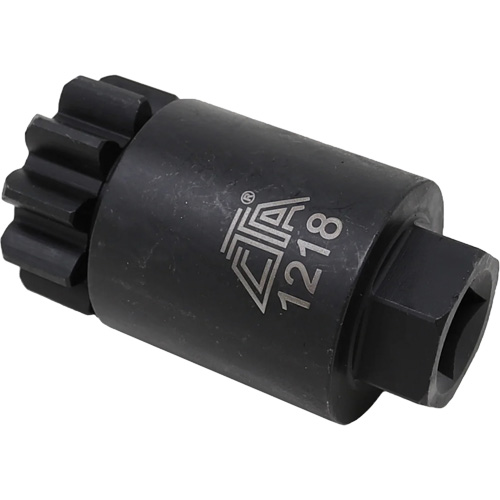 Engine Flywheel Barring Tool - Volvo/Mack Ontario Packaging