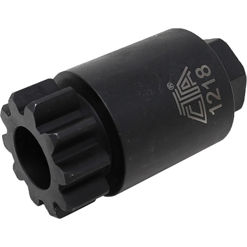 Engine Flywheel Barring Tool - Volvo/Mack Ontario Packaging