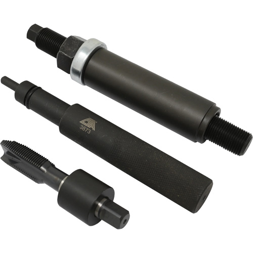 Ford Fuel Injector Sleeve Cup Remover & Installer - 4.5L/6.0L Ontario Packaging