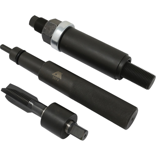 Ford Fuel Injector Sleeve Cup Remover & Installer - 6.4L Ontario Packaging
