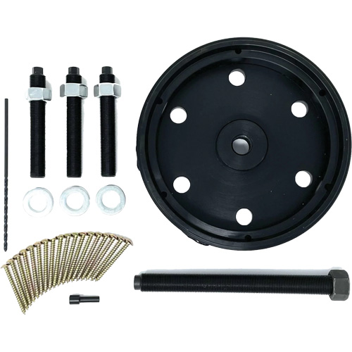 REAR Crankshaft Seal & Wear Sleeve R/I Tool Ontario Packaging