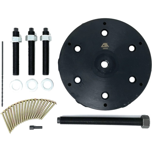 REAR Crankshaft Seal & Wear Sleeve R/I Tool Ontario Packaging