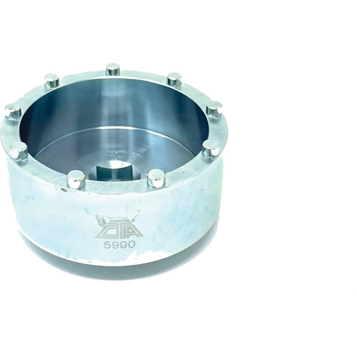 GM Hub Nut Remover/Installer Tool Ontario Packaging