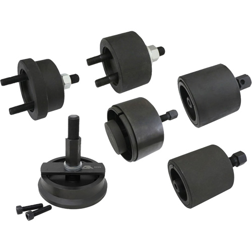 Powerstroke F/R Crank I/R Master Set Ontario Packaging