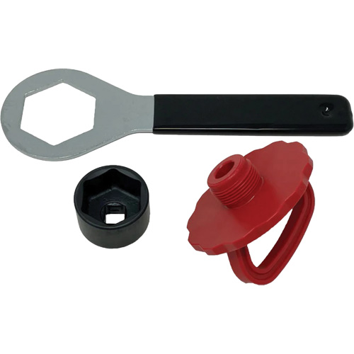 Cummins Service Kit Ontario Packaging