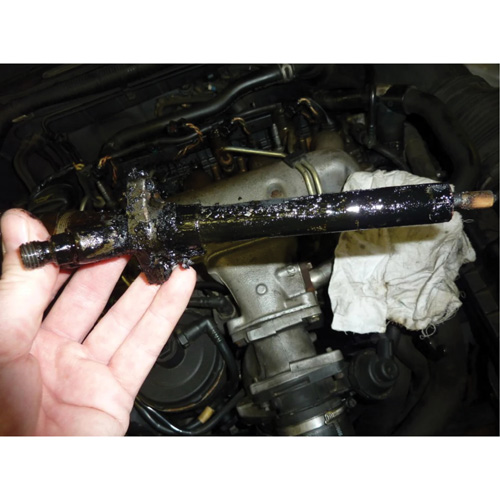 Kit d'extraction d'injecteurs Ontario Packaging