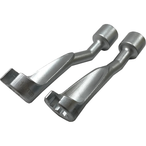 2 Pc. Cummins Fuel injection Wrench Ontario Packaging
