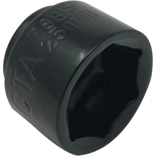 Cummins 5.9L Oil Filter Socket - 25mm Ontario Packaging