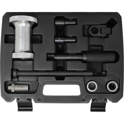 Trousse dextraction dinjecteurs avec adaptateur Duramax Ontario Packaging