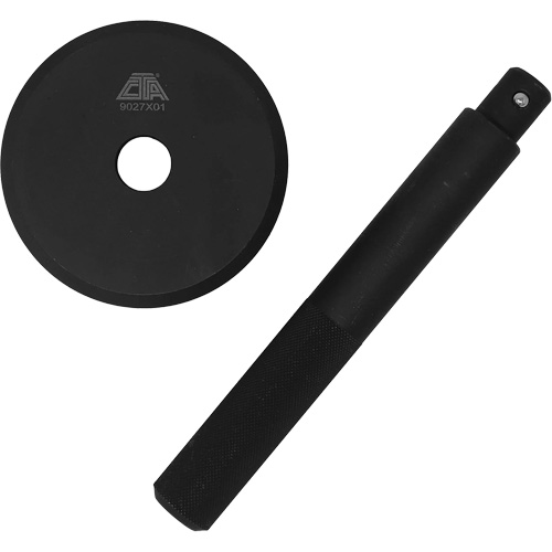 8.3L Cummins Paccar Front Crankshaft Seal Install Tool with Drive Kit Ontario Packaging