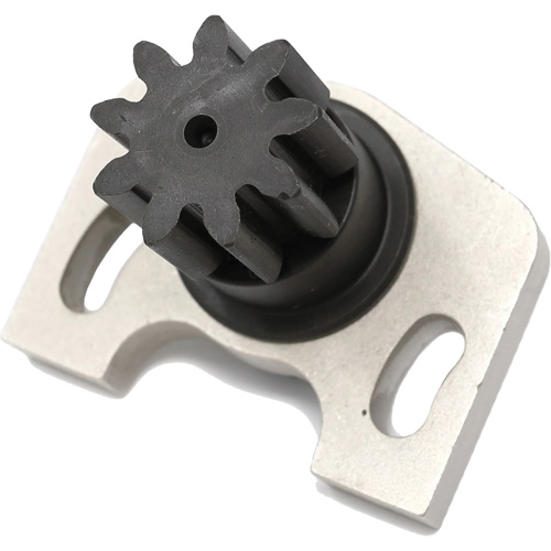 Volvo Barring Tool Ontario Packaging