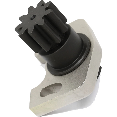 Volvo Barring Tool Ontario Packaging