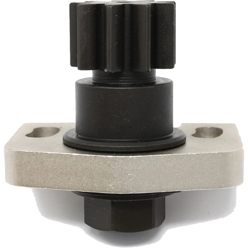 Volvo Barring Tool Ontario Packaging