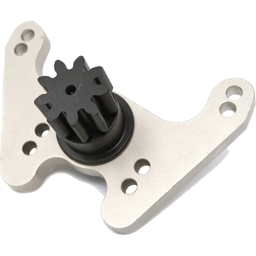 Outil de blocage pour Volvo/Mack Ontario Packaging