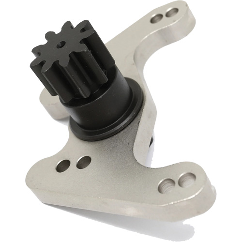 Outil de blocage pour Volvo/Mack Ontario Packaging