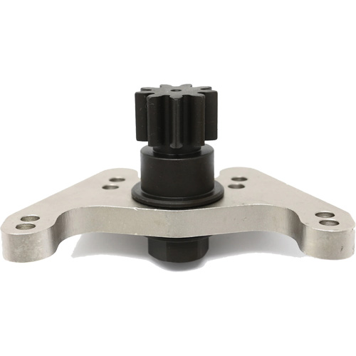 Outil de blocage pour Volvo/Mack Ontario Packaging