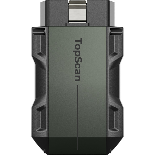 Outil de diagnostic Bluetooth de poche avec commandes bidirectionnelles Ontario Packaging
