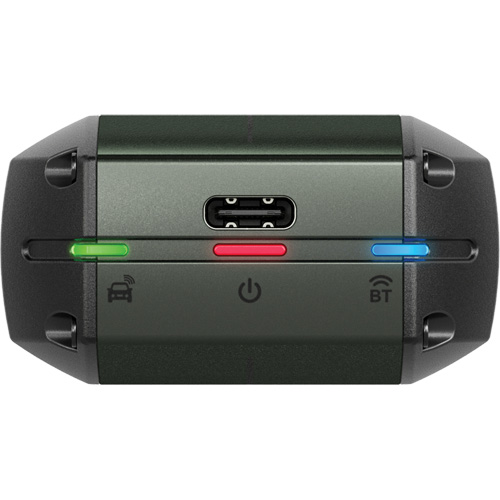 Outil de diagnostic Bluetooth de poche avec commandes bidirectionnelles Ontario Packaging