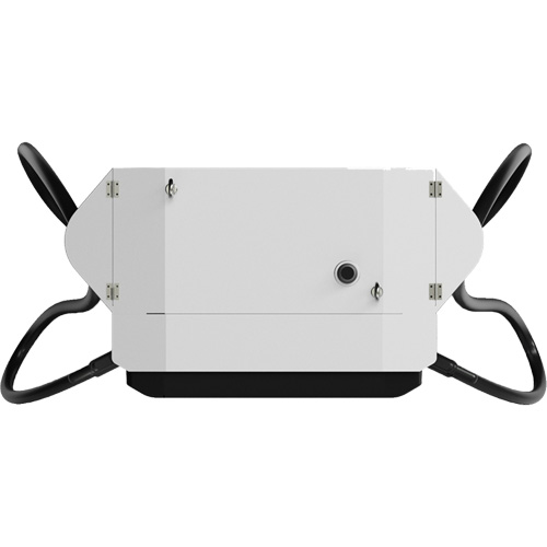 BoostQ EV Fast Charger, 120 kW, DC, CCS1 Connector Ontario Packaging