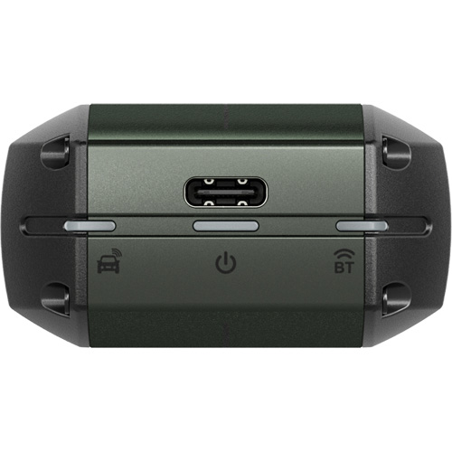 Outil de diagnostic Bluetooth de poche TopScan Pro avec commandes bidirectionnelles Ontario Packaging