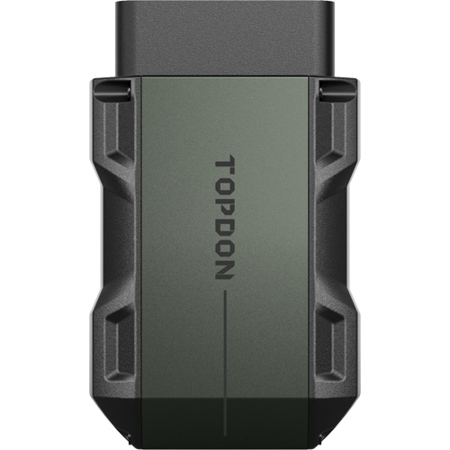 Outil de diagnostic Bluetooth de poche TopScan Pro avec commandes bidirectionnelles Ontario Packaging