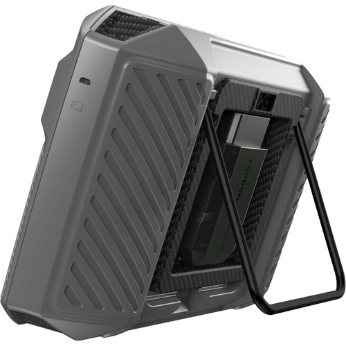 Outil de diagnostic et programmation des cl&eacute;s UltraDiag 8" avec commandes bidirectionnelles Ontario Packaging