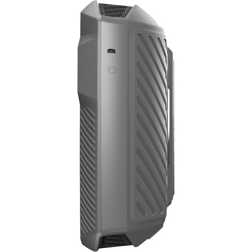 Outil de diagnostic et programmation des cl&eacute;s UltraDiag 8" avec commandes bidirectionnelles Ontario Packaging