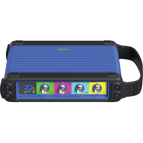 Phoenix Max with Scope 13.3" OE-Level Scan Tool, Docking Station & 4 Channel Oscilloscope Ontario Packaging