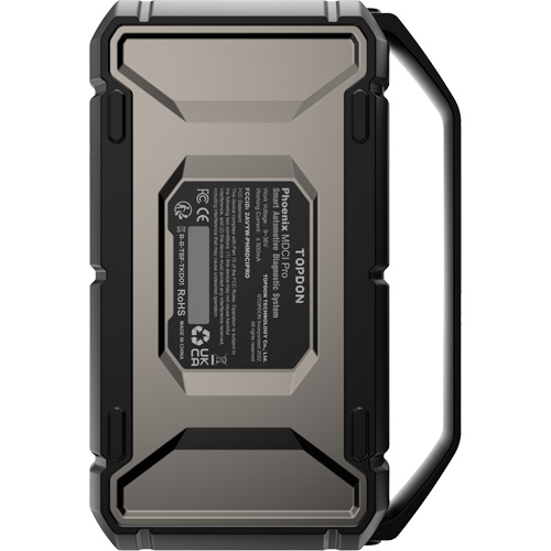 Phoenix Smart – Outil de diagnostic de niveau constructeur avec &eacute;cran 10,1", programmation bas&eacute;e sur l'infonuage et protocoles avanc&eacute;s Ontario Packaging