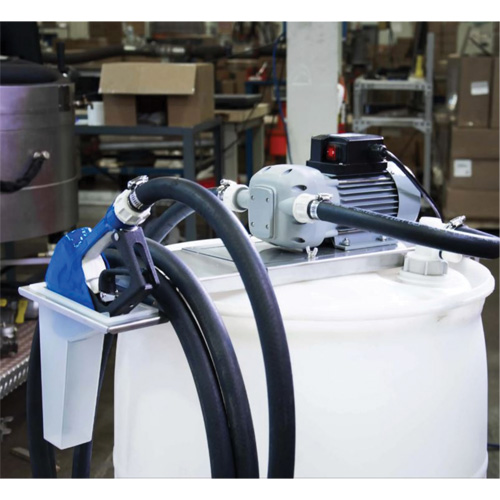 Pompe de transfert de fluide d'&eacute;chappement diesel (DEF) 115 V CA Ontario Packaging