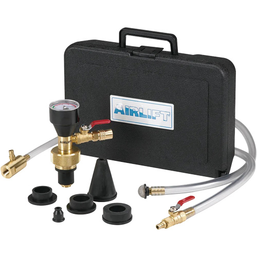 UView Airlift Kit & Cooling System Replacement Parts Ontario Packaging