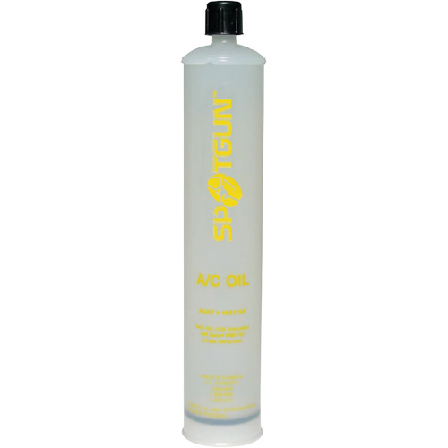 PAG 100 Oil Cartridge, 237 ml, Bottle Ontario Packaging