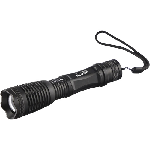 Lampe UV rechargeable pour la d&eacute;tection des fuites UView Phazer NEO 395 Ontario Packaging