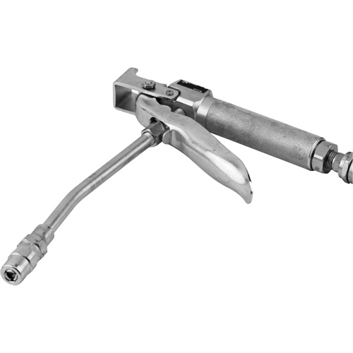 Air-Operated Gear Lube Grease Pump Ontario Packaging