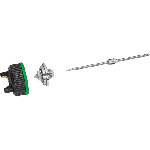 X5500 HVLP 1.2 I Nozzle Set Ontario Packaging