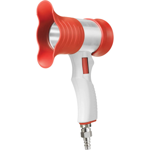 Pistolet de s&eacute;chage Dry jet 2 Ontario Packaging