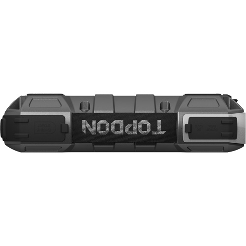 V3000 Jump Starter, Power Bank & Flashlight Ontario Packaging