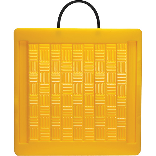 Ensemble de syst&egrave;me de sout&egrave;nement en composite CribLok 12 mcx Ontario Packaging