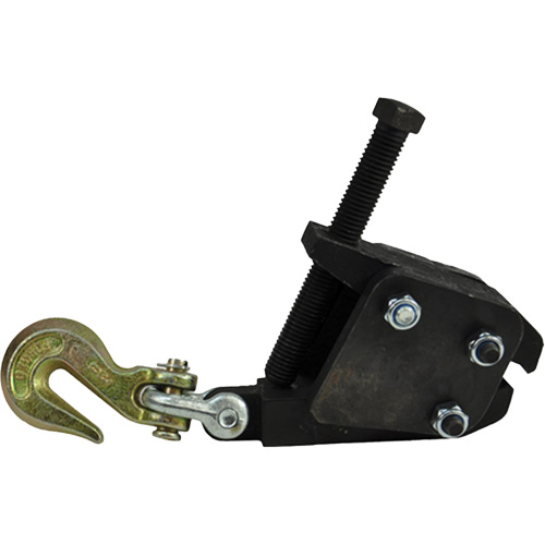 OTR Flange Ring Clamp Ontario Packaging