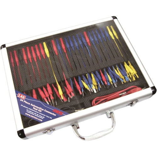54-Piece Automotive Test Connector Kit Ontario Packaging