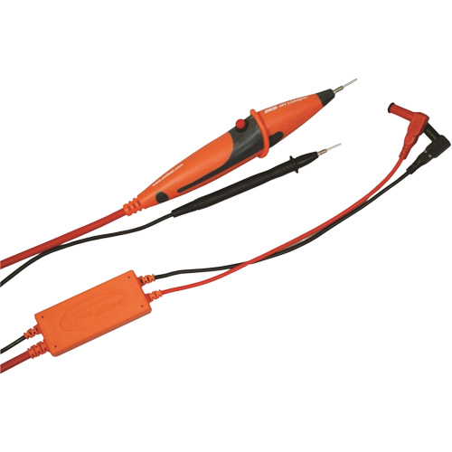 48V LOADpro&reg; Dynamic Test Leads Ontario Packaging