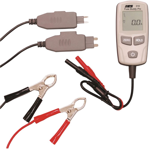 Fuse Buddy Pro Tester Kit Ontario Packaging