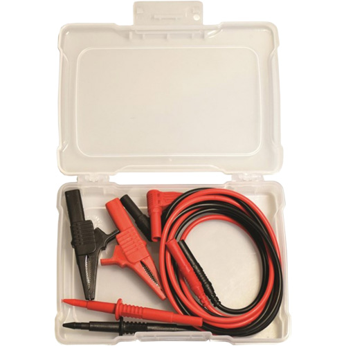 6-Piece EZ Test Automotive Test Probe Kit Ontario Packaging