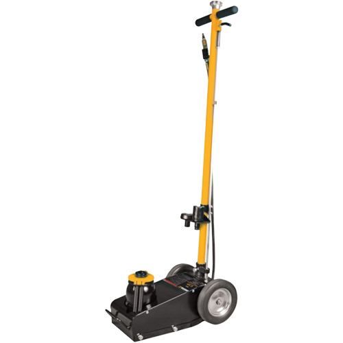 Air Hydraulic Truck Axle Jack Ontario Packaging