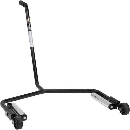 Chariot &agrave; pneus non r&eacute;glable, Capacit&eacute; de 300 lb, 17,5" h Ontario Packaging